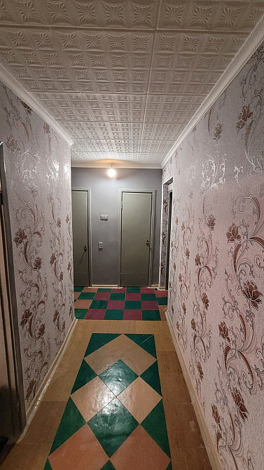 Срочно продам 3к квартиру з ремонтом по Садовій Александрия (Ровенская обл.) - изображение 6