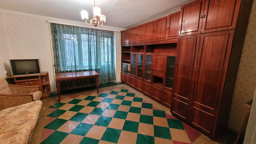 Срочно продам 3к квартиру з ремонтом по Садовій Александрия (Ровенская обл.) - изображение 1