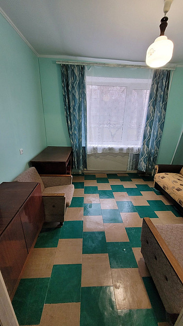 Срочно продам 3к квартиру з ремонтом по Садовій Александрия (Ровенская обл.) - изображение 4