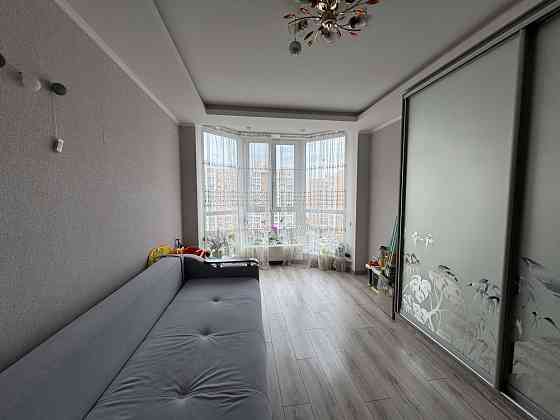 Продам 2к квартиру 61 м2 ЖК Софіївська Сфера с. Софіївська Борщагівка Софиевская Борщаговка