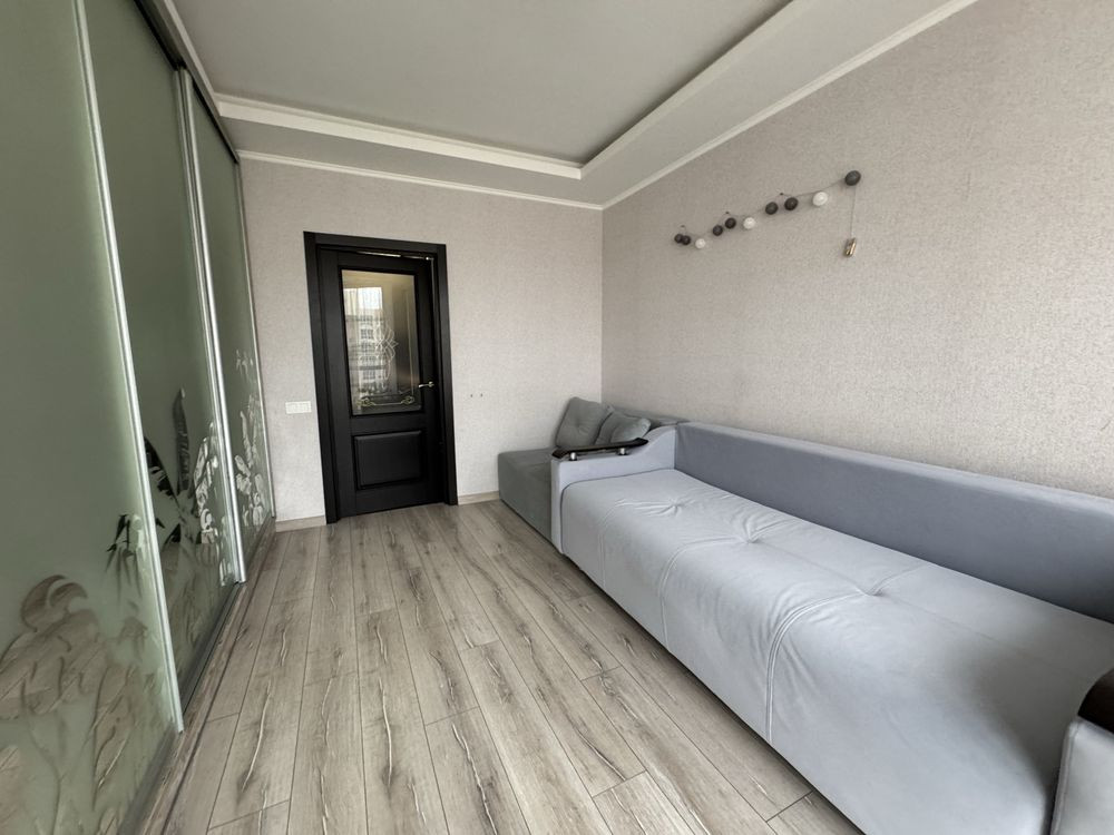 Продам 2к квартиру 61 м2 ЖК Софіївська Сфера с. Софіївська Борщагівка Софиевская Борщаговка - изображение 3