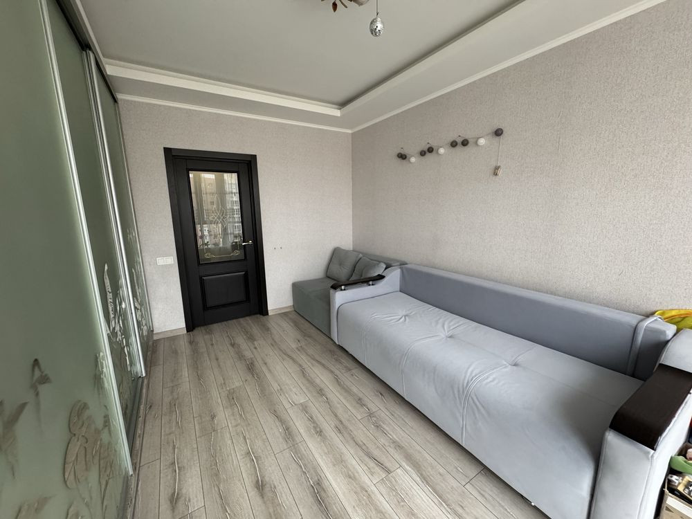 Продам 2к квартиру 61 м2 ЖК Софіївська Сфера с. Софіївська Борщагівка Софиевская Борщаговка - изображение 2