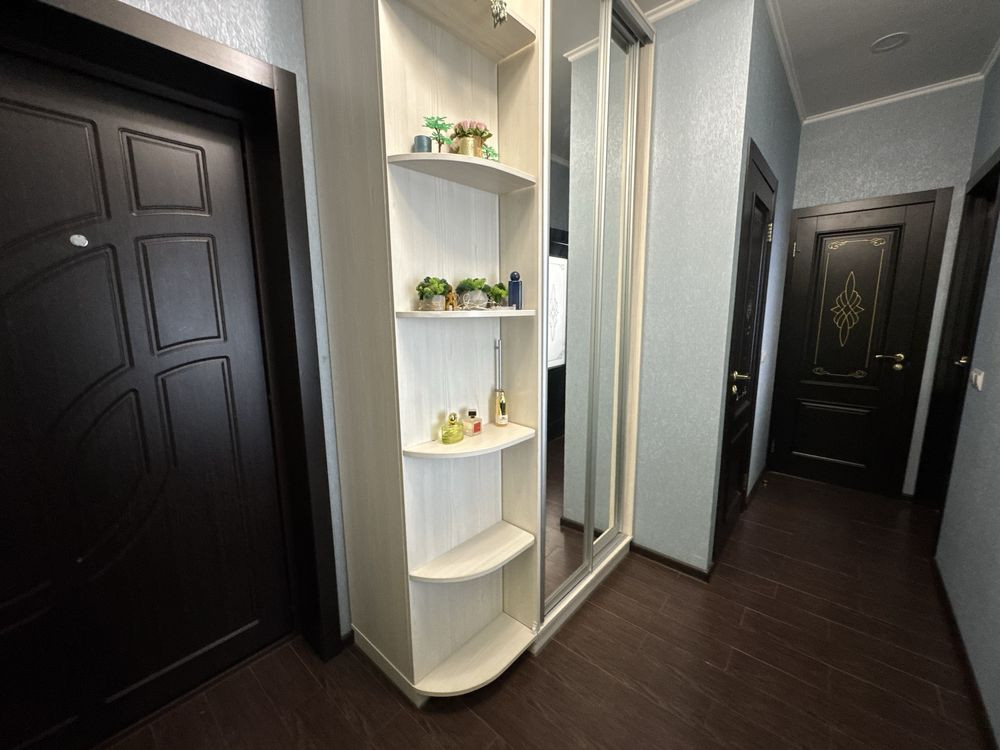 Продам 2к квартиру 61 м2 ЖК Софіївська Сфера с. Софіївська Борщагівка Софиевская Борщаговка - изображение 5