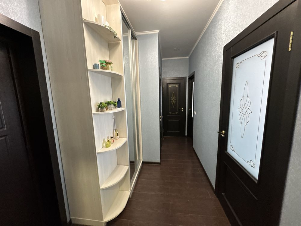 Продам 2к квартиру 61 м2 ЖК Софіївська Сфера с. Софіївська Борщагівка Софиевская Борщаговка - изображение 7