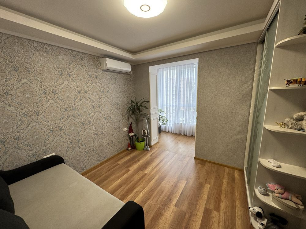 Продам 2к квартиру 61 м2 ЖК Софіївська Сфера с. Софіївська Борщагівка Софиевская Борщаговка - изображение 8