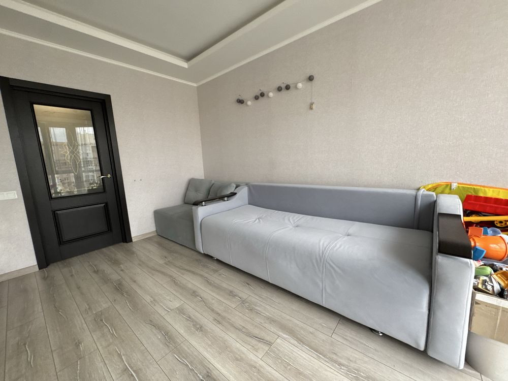 Продам 2к квартиру 61 м2 ЖК Софіївська Сфера с. Софіївська Борщагівка Софиевская Борщаговка - изображение 4