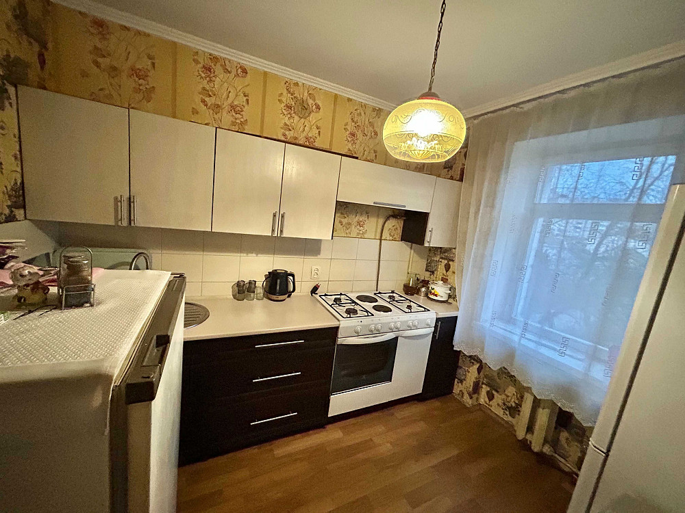 Продаж квартири в гарному стані в цегляному будинку (чешка) в. Широка Львів - зображення 3