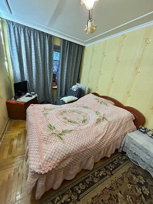 Продаж квартири в гарному стані в цегляному будинку (чешка) в. Широка Львів - зображення 5