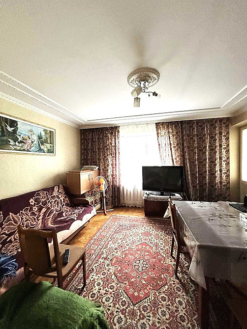 Продаж квартири в гарному стані в цегляному будинку (чешка) в. Широка Львів - зображення 2