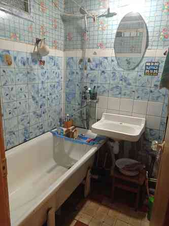 Продам 4х кімнатну квартиру м.Кривий ріг, Саксаганського району Кривой Рог