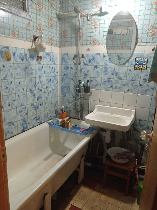 Продам 4х кімнатну квартиру м.Кривий ріг, Саксаганського району Kryvyi Rih - photo 4