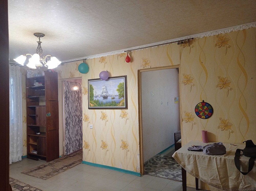 Продам 4х кімнатну квартиру м.Кривий ріг, Саксаганського району Kryvyi Rih - photo 7