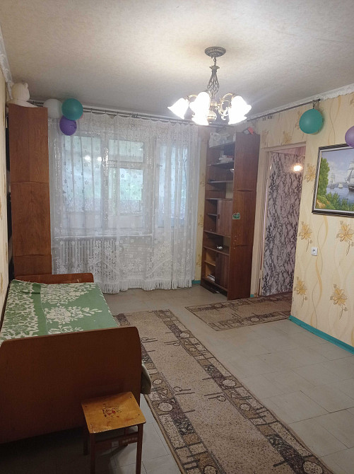 Продам 4х кімнатну квартиру м.Кривий ріг, Саксаганського району Kryvyi Rih - photo 8