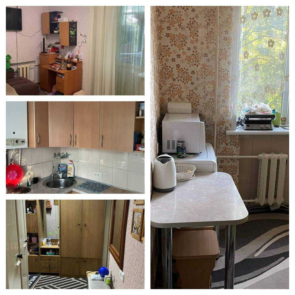 Продам 2кв в Хмельницке терминовий продаж 33000₴ Хмельницький - зображення 1