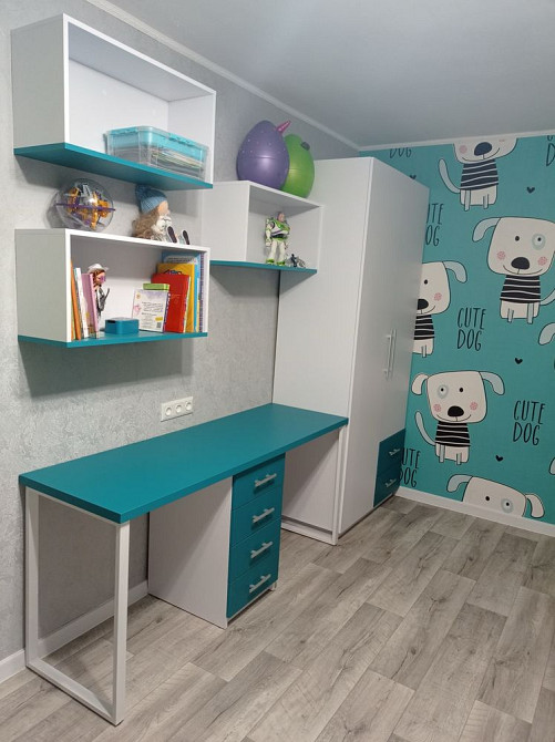 2-х кім. квартиру, в гарному стані Шостка - зображення 2