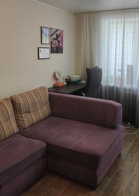 2-х кім. квартиру, в гарному стані Шостка - зображення 7