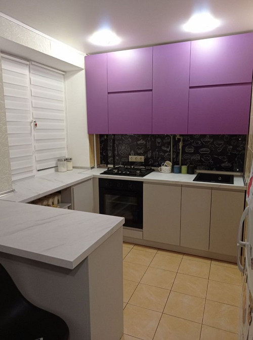 2-х кім. квартиру, в гарному стані Шостка - зображення 6