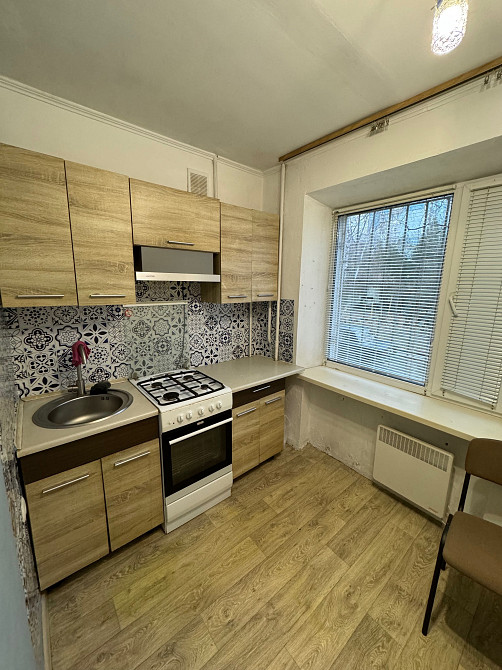 Продаж 1 кім квартири в центрі міста Самары - изображение 3