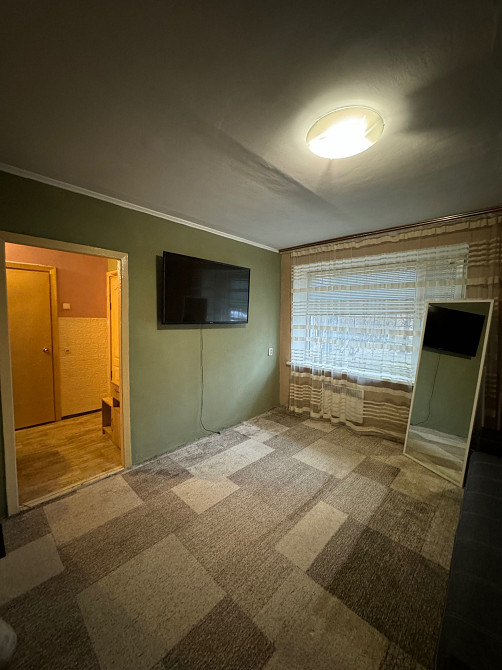 Продаж 1 кім квартири в центрі міста Самары - изображение 1