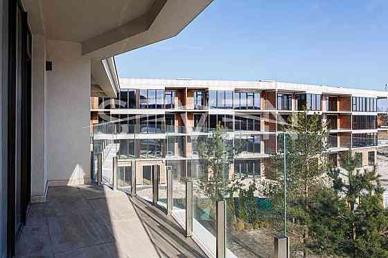 Продаж видова 3 кімнатна квартира 92 м2 в ЖК Park Lake City Підгірці Подгорцы