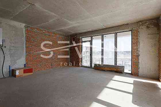 Продаж видова 3 кімнатна квартира 92 м2 в ЖК Park Lake City Підгірці Подгорцы