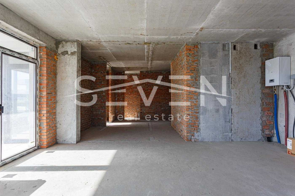 Продаж видова 3 кімнатна квартира 92 м2 в ЖК Park Lake City Підгірці Підгірці - зображення 1