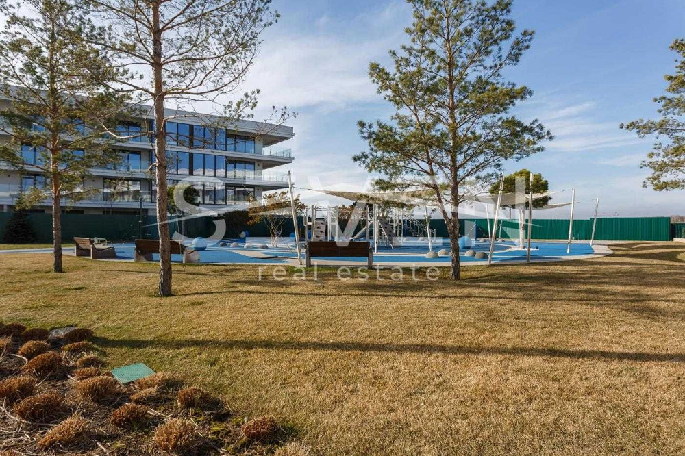 Продаж видова 3 кімнатна квартира 92 м2 в ЖК Park Lake City Підгірці Підгірці - зображення 7