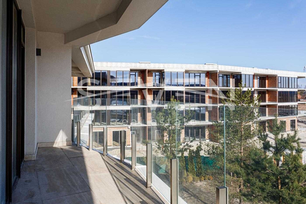 Продаж видова 3 кімнатна квартира 92 м2 в ЖК Park Lake City Підгірці Підгірці - зображення 3