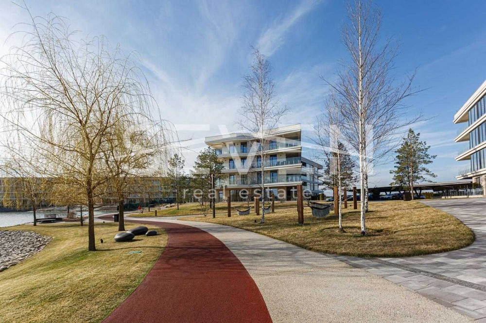 Продаж видова 3 кімнатна квартира 92 м2 в ЖК Park Lake City Підгірці Підгірці - зображення 5