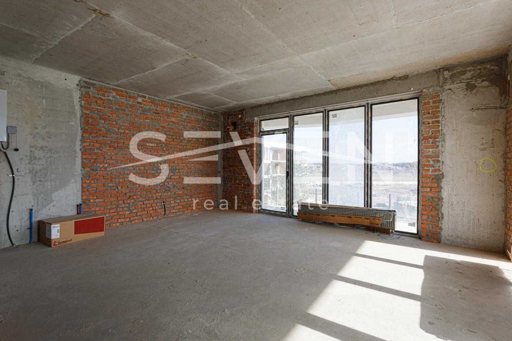 Продаж видова 3 кімнатна квартира 92 м2 в ЖК Park Lake City Підгірці Підгірці - зображення 4