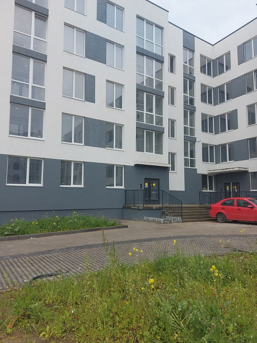 2х кім.Вулецька власник,без комісії,жк Горішній Львів - зображення 1