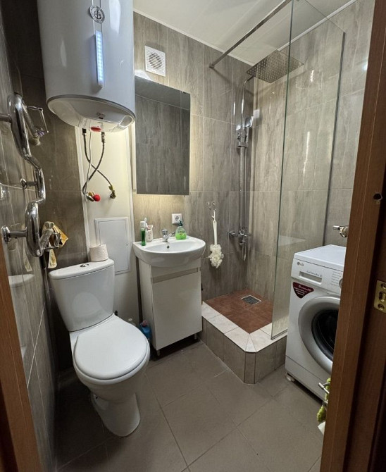 Продам 2х комнатную квартиру в районе пр. Металлургов Днепр - изображение 6