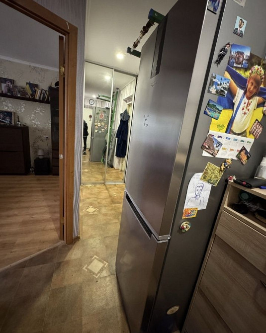 Продам 2х комнатную квартиру в районе пр. Металлургов Днепр - изображение 3