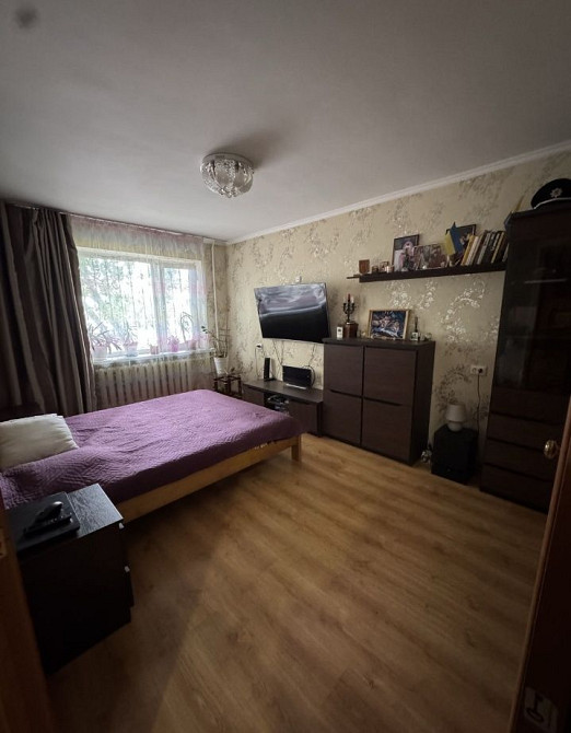 Продам 2х комнатную квартиру в районе пр. Металлургов Днепр - изображение 4