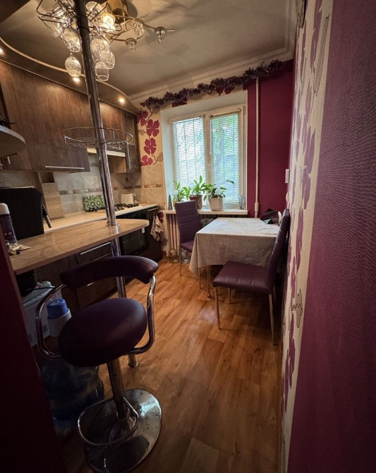 Продам 2х комнатную квартиру в районе пр. Металлургов Днепр - изображение 5