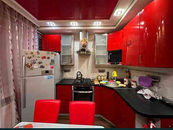 Продам 2 кімнатну квартиру з ГАО, 10 мкр ЛІВИЙ БЕРЕГ Курилівка