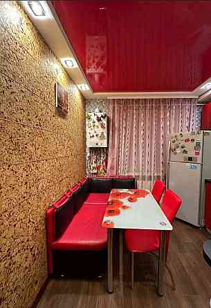 Продам 2 кімнатну квартиру з ГАО, 10 мкр ЛІВИЙ БЕРЕГ Курилівка