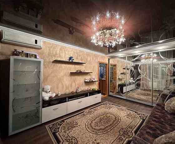 Продам 2 кімнатну квартиру з ГАО, 10 мкр ЛІВИЙ БЕРЕГ Курилівка