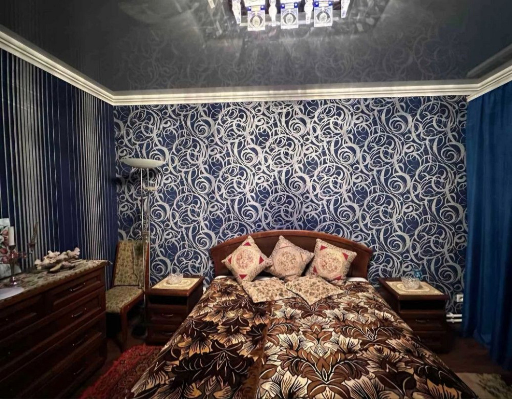 Продам 2 кімнатну квартиру з ГАО, 10 мкр ЛІВИЙ БЕРЕГ Курилівка - зображення 6