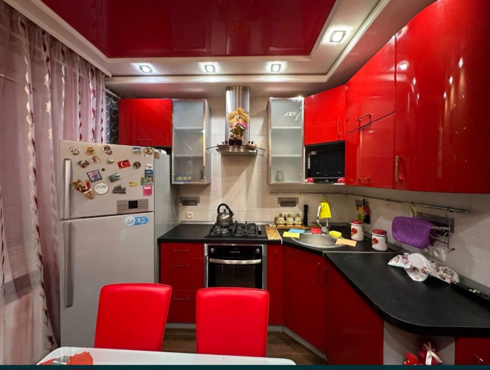 Продам 2 кімнатну квартиру з ГАО, 10 мкр ЛІВИЙ БЕРЕГ Курилівка - зображення 1