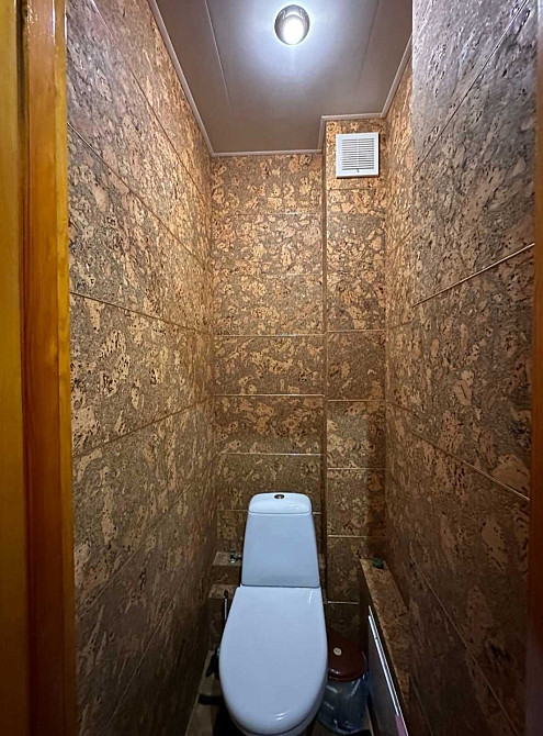 Продам 2 кімнатну квартиру з ГАО, 10 мкр ЛІВИЙ БЕРЕГ Курилівка - зображення 5