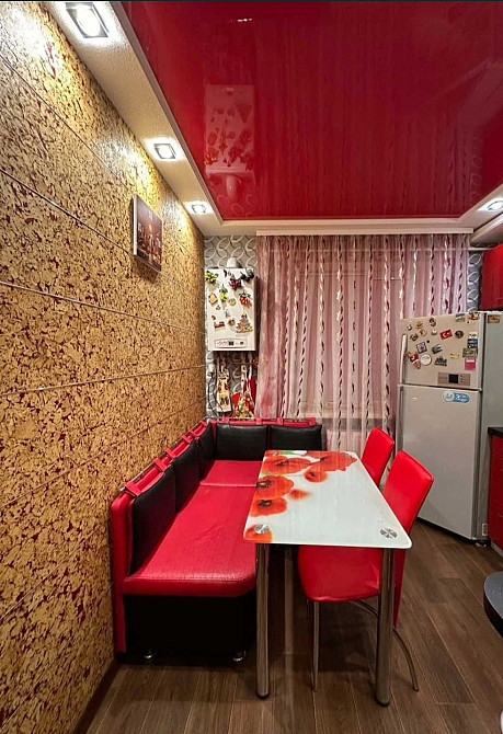 Продам 2 кімнатну квартиру з ГАО, 10 мкр ЛІВИЙ БЕРЕГ Курилівка - зображення 3