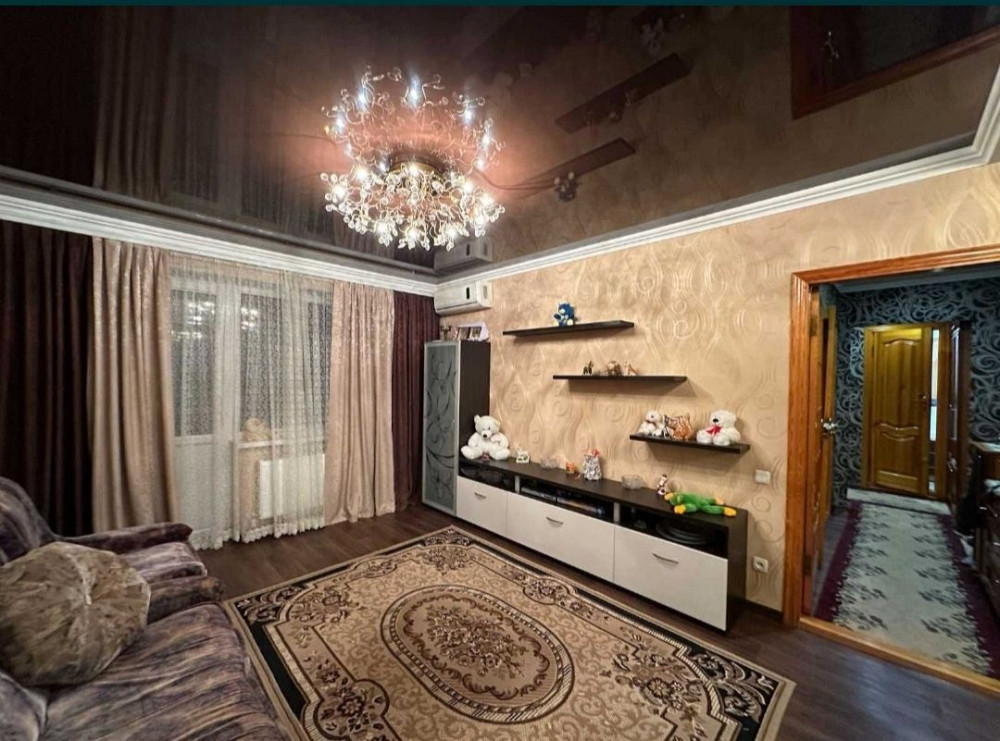 Продам 2 кімнатну квартиру з ГАО, 10 мкр ЛІВИЙ БЕРЕГ Курилівка - зображення 7