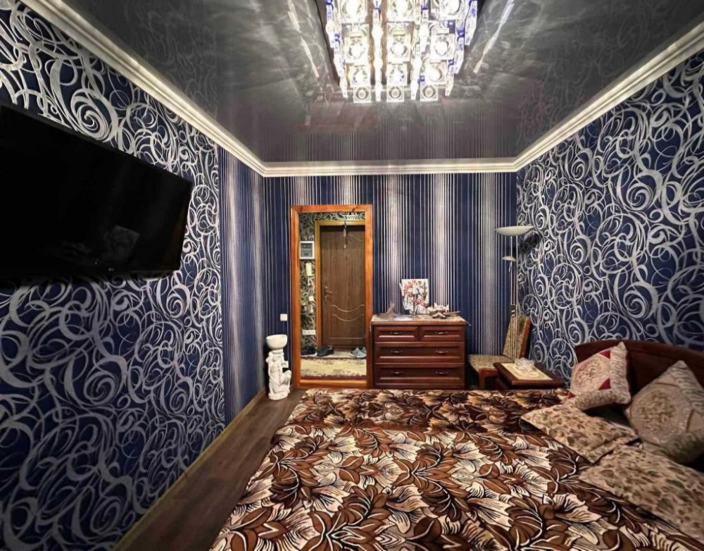 Продам 2 кімнатну квартиру з ГАО, 10 мкр ЛІВИЙ БЕРЕГ Курилівка - зображення 8