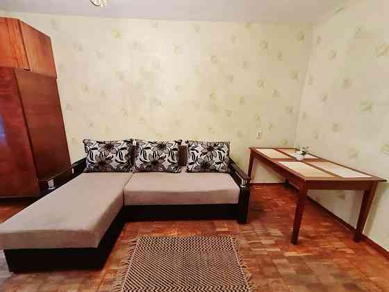 1к квартира біля метро Академмістечко та Житомирська, Доброхотова 26 Київ