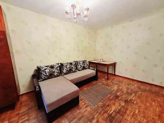 1к квартира біля метро Академмістечко та Житомирська, Доброхотова 26 Київ