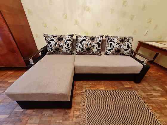 1к квартира біля метро Академмістечко та Житомирська, Доброхотова 26 Київ