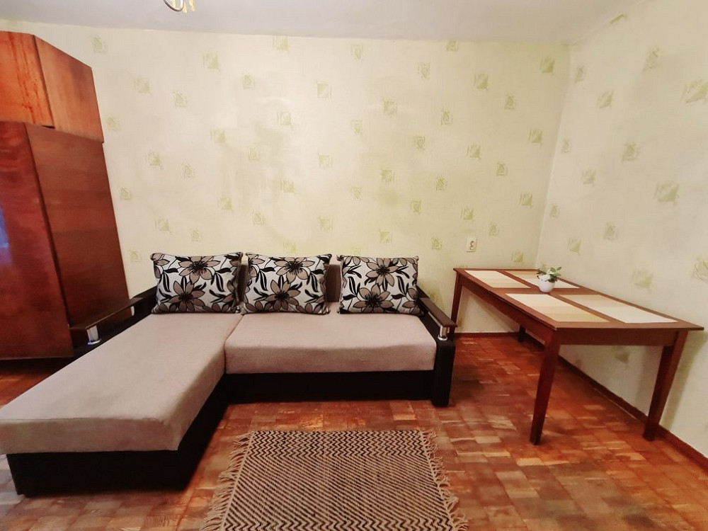 1к квартира біля метро Академмістечко та Житомирська, Доброхотова 26 Київ - зображення 6