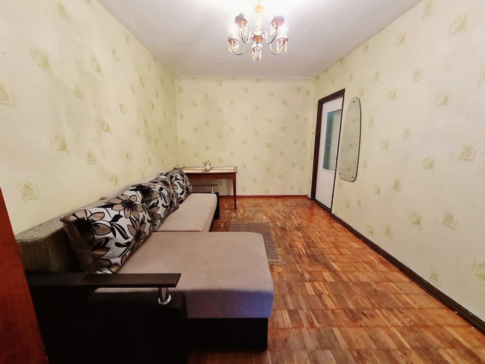 1к квартира біля метро Академмістечко та Житомирська, Доброхотова 26 Київ - зображення 4