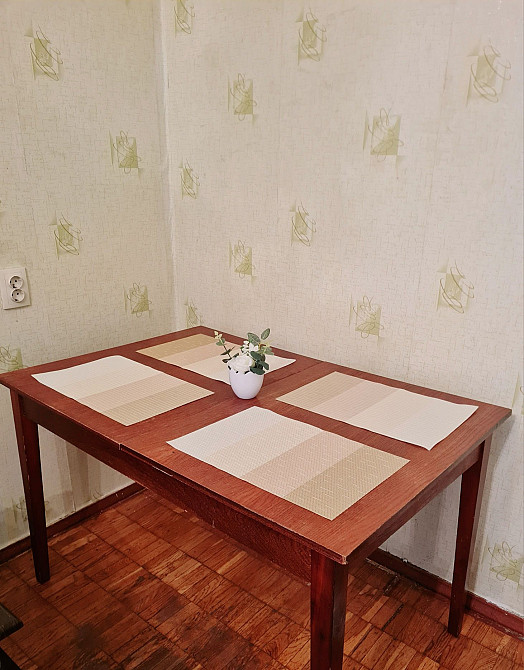 1к квартира біля метро Академмістечко та Житомирська, Доброхотова 26 Київ - зображення 7